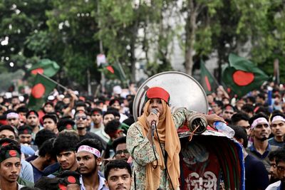 What’s behind Bangladesh’s violent quota protests?