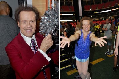 Richard Simmons’ Fatal Accident Being Investigated After He Refused Medical Attention