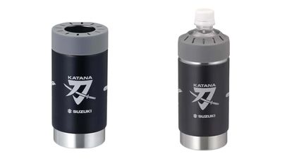 Forget Stanley Cups, Check Out These Suzuki Stainless Steel Tumblers