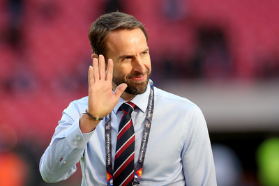 Prince William and David Beckham lead celebrity reactions to Gareth Southgate quitting as England manager