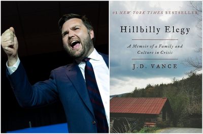 What ‘Hillbilly Elegy’ can tell us about JD Vance and his right-wing beliefs