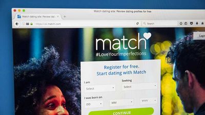 Match Group Stock Jumps As Activist Investor Starboard Takes Stake