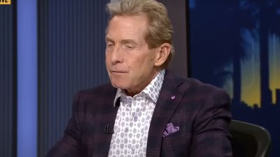 Three Different Landing Spots for Skip Bayless After Leaving 'Undisputed'