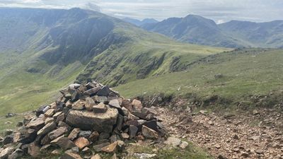 Rock cairns: the purpose and history of the ubiquitous trail feature