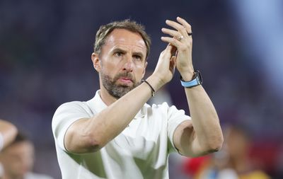 'It’s been a great ride': England players, fans and royalty react to Gareth Southgate departure