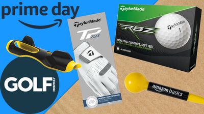 17 Best Golf Deals Under $50 - we select our top picks from Amazon Prime Day