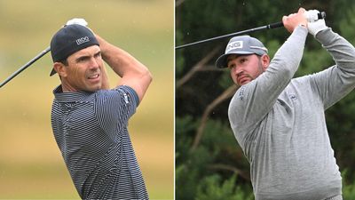 The Open Tee Times 2024 - Final Round