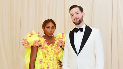 Serena Williams and Alexis Ohanian swear by this innovative kitchen appliance – it makes mornings easier and more fun