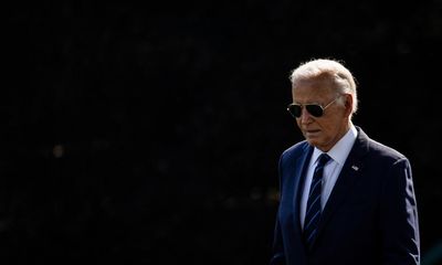 Democrats seek to lock in Biden nomination before convention