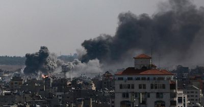 Israeli strikes on Gaza kill more than 60 people as sides consider new ceasefire deal