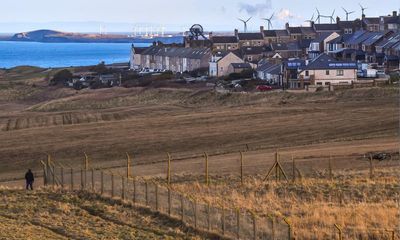 Cumbria project will be ‘net zero’, coalmine firm tells high court