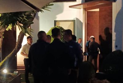 Six Vietnamese found dead inside Bangkok hotel