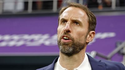 Gareth Southgate Resigns as England Manager After Euro Final Loss vs. Spain