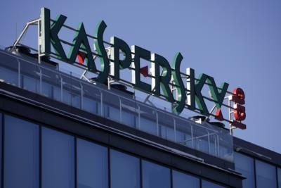 Kaspersky Lab To Shut Down US Operations Amid Ban