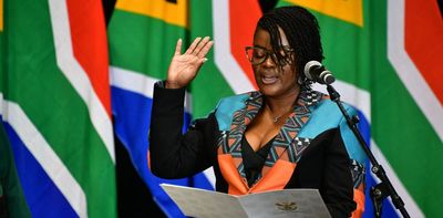 Higher education faces many challenges in South Africa: 3 priorities for the new minister