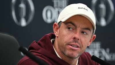 Everything Rory McIlroy Said Ahead Of The 152nd Open