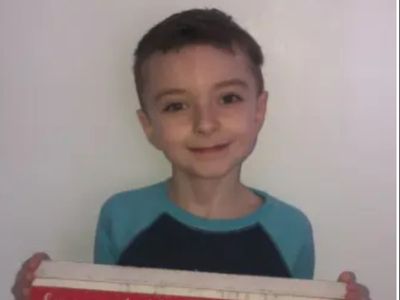 Foster mom accused of killing 10-year-old boy by laying on top of him as he screamed