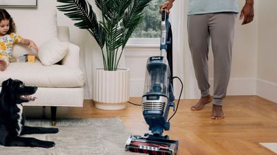 These are the best Shark vacuum deals this Amazon Prime Day