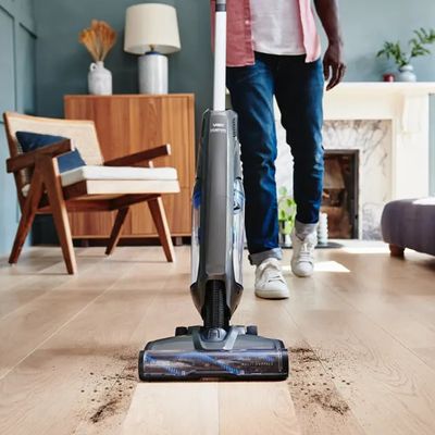 How to clean a vacuum cleaner – a step-by-step guide to keep it working better for longer