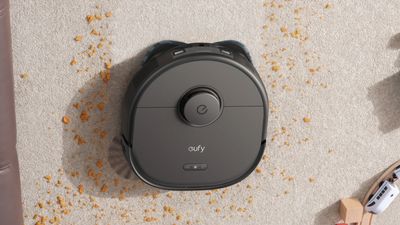 After testing the eufy X10 Pro, its huge discount for Prime Day has convinced me to buy the robot vacuum right now