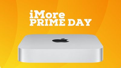 I'm a full-time journalist and ex-Apple employee, this $479 Mac powers my workflow and is a must-buy this Prime Day