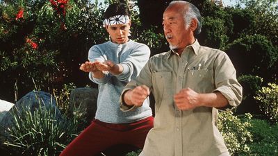 Could 'Cobra Kai' fans get a Miyagi-focused prequel series? Here's what the show creators said