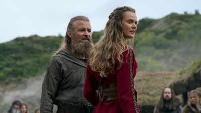 Vikings Valhalla season 3 episode 6 recap: thin line between betrayal and survival