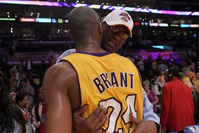 NBA fans paid tribute to Joe ‘Jellybean’ Bryant, the father of the late Kobe Bryant, who died at 69