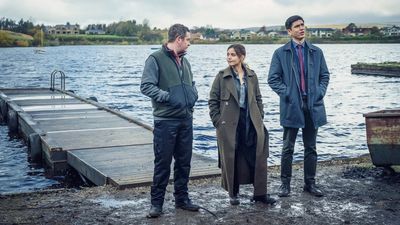 Where was The Jetty filmed? The BBC drama's filming locations revealed