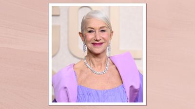 Helen Mirren swears by this collagen-infused gloss for a chic, no-fuss lip look - and it's 21% off