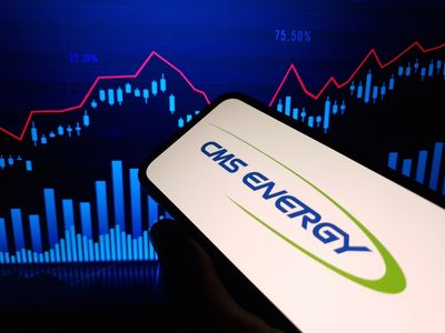 Earnings Preview: What to Expect From CMS Energy's Report