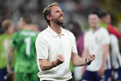 England manager search begins as Gareth Southgate ends ‘extraordinary’ reign