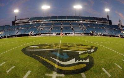 Jaguars tease throwback uniform reveal