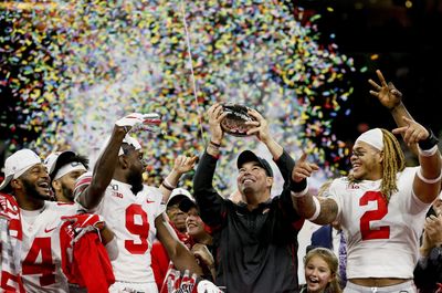 ESPN updates Ohio State football odds of winning Big Ten championship
