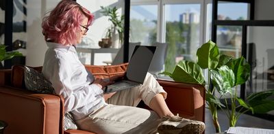 How to deal with being the youngest in the office