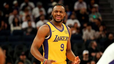 Lakers’ JJ Redick Gave Surprising NBA Player Comparison for Bronny James