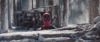 Lady Deadpool! New 'Deadpool & Wolverine' Trailer Confirms a Wild MCU Rumor