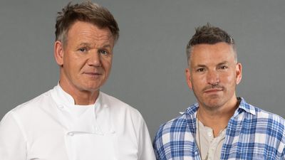 Fox Venture With Gordon Ramsay Invests $100 Million in HexClad