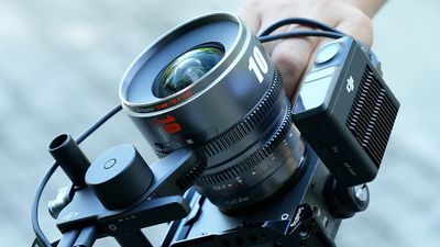 A new hope! 7Artisans releases a new range of cine prime lenses