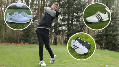 I Wished For Amazing Golf Shoe Deals On Prime Day, And They Delivered - Here Are My Top 3 Picks