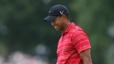 Tiger Woods Reveals Which Tournament Defeat Was His 'Hardest Loss'