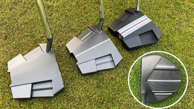 Need A New Flatstick? Here Are 9 Discounted Models From Brands Like Odyssey, Cleveland and Cobra