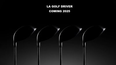 Bryson Dechambeau And LA GOLF Announce ‘The Most Innovative Driver Ever Made’