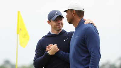 ‘I Blanked Tiger Woods’ - Rory McIlroy Admits Never Receiving Woods' Message After Changing His Number