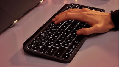 Buying Apple's Magic Keyboard? This is the $79 Prime Day alternative I always recommend instead