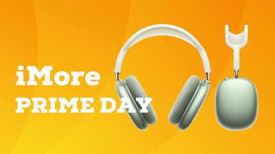AirPods Max fall to lowest-ever price AGAIN in Prime Day discount