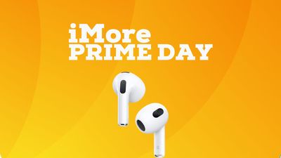 Apple AirPods 3 have just hit their lowest-ever price. Here's the one niche reason I choose them over the Pros