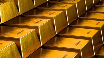 The Cheapest Gold ETFs to Buy Now