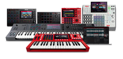 MPC Stems goes standalone, bringing on-device stem separation to the Akai Pro MPC One, Live, X and more