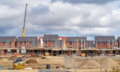 How Labour can achieve its target of 1.5m new homes